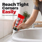 🥳2026 HOT SALE🥳💞50K+ SOLD! 🧽✨ 50% OFF! Powerful Mold Stain Remover Gel – No scrubbing! Just apply, wait & wipe. Thick gel clings to tile, grout & seals – removes mildew & dark stains effortlessly! 🛁💪