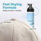🥳2026 HOT SALE🥳💞50K+ SOLD! 🧢✨ 50% OFF! Effective Stain Remover Spray for Hats – Waterless foam lifts sweat & dirt instantly. Gentle on fabrics – no fading, no warping. A must-have for cap lovers! 👒💪