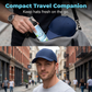 🥳2026 HOT SALE🥳💞50K+ SOLD! 🧢✨ 50% OFF! Effective Stain Remover Spray for Hats – Waterless foam lifts sweat & dirt instantly. Gentle on fabrics – no fading, no warping. A must-have for cap lovers! 👒💪
