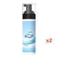 🥳2026 HOT SALE🥳💞50K+ SOLD! 🧢✨ 50% OFF! Effective Stain Remover Spray for Hats – Waterless foam lifts sweat & dirt instantly. Gentle on fabrics – no fading, no warping. A must-have for cap lovers! 👒💪