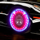🥳2026 HOT SALE🥳💞50K+ SOLD! 🚗✨ 50% OFF! LED Tyre Lights – Weatherproof, motion‑activated & long battery life. Turns heads & keeps you safe at night – fits cars, bikes & motorcycles! ⚡🛡️