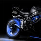 🥳2026 HOT SALE🥳💞50K+ SOLD! 🚗✨ 50% OFF! LED Tyre Lights – Weatherproof, motion‑activated & long battery life. Turns heads & keeps you safe at night – fits cars, bikes & motorcycles! ⚡🛡️