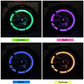 🥳2026 HOT SALE🥳💞50K+ SOLD! 🚗✨ 50% OFF! LED Tyre Lights – Weatherproof, motion‑activated & long battery life. Turns heads & keeps you safe at night – fits cars, bikes & motorcycles! ⚡🛡️