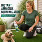 🥳2026 HOT SALE🥳💞50K+ SOLD! 🌿💨 50% OFF! Turf Deodorizer Spray – Advanced deep-clean technology eliminates bacteria & odours. Balcony, garden & sports field ready – from £6.99! 🌱✅