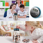 🥳2026 HOT SALE🥳💞50K+ SOLD! 📊💰 50% OFF! Digital Counting Money Jar – Tracks pennies to pounds, LCD display & +/− adjust. Holds 800+ coins, teaches kids saving skills. 🏦✨