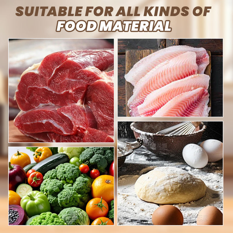 🥳2026 HOT SALE🥳💞50K+ SOLD! 🍲✨ 50% OFF! Stainless Steel Meatball Mould – 304 stainless steel, rust-resistant & long-lasting. 6 or 12 holes – perfectly uniform meatballs every time! 🥩💪