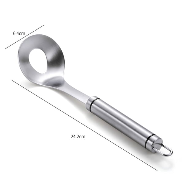 🥳2026 HOT SALE🥳💞50K+ SOLD! 🥩🍴 BUY 1 GET 1 FREE + 50% OFF! Meatball Spoon – Non‑stick, scoop & drain in one. No more messy hands – perfect meatballs in seconds! Only £6.99 – a must‑have kitchen gadget! 🎁✨