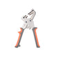 🥳2026 HOT SALE🥳💞50K+ SOLD! 🔧🔨 50% OFF! Eyelet Pliers Kit – Complete grommet punch set for tarpaulins, canvas & leather. Durable steel frame – punch through thick materials with ease! 🛠️✨