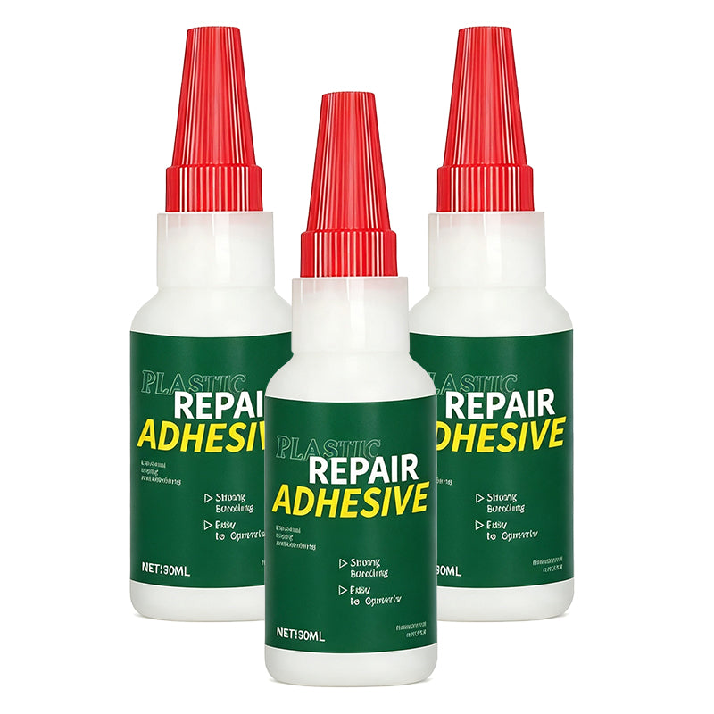 🥳2026 HOT SALE🥳💞50K+ SOLD! 🚗🔧 50% OFF! WORTHBOOTH Bumper Repair Adhesive – Precision nozzle for trim, edge & gap repairs. White formula blends with most bumpers. From £6.99 – lowest price online! 🛡️✨
