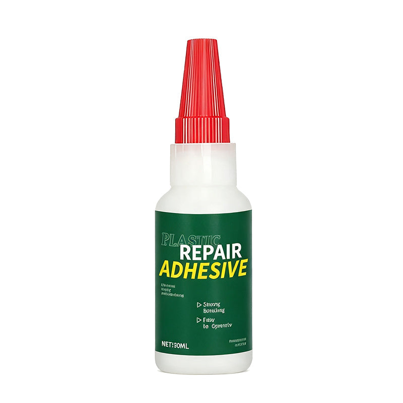 🥳2026 HOT SALE🥳💞50K+ SOLD! 🚗🔧 50% OFF! WORTHBOOTH Bumper Repair Adhesive – Precision nozzle for trim, edge & gap repairs. White formula blends with most bumpers. From £6.99 – lowest price online! 🛡️✨