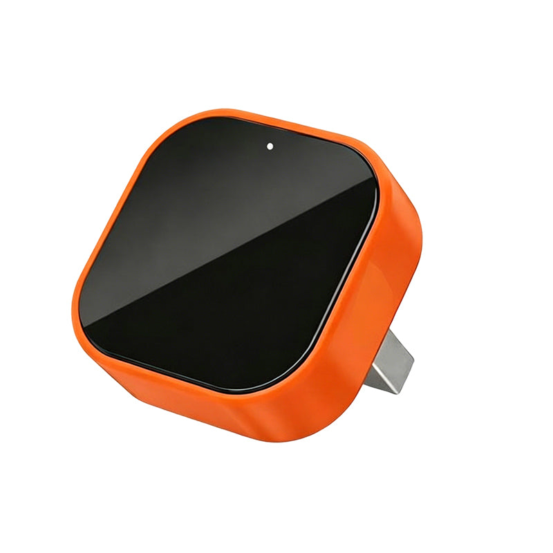 🥳2026 HOT SALE🥳💞50K+ SOLD! 📱🚗 50% OFF! Wireless Car Connectivity Adapter – Plug & play, instantly turns wired car systems wireless. Stream music & navigation seamlessly – no complex setup! 🔌✨