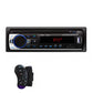 🥳2026 HOT SALE🥳💞50K+ SOLD! 🎵🚗 50% OFF! Bluetooth Car Radio – Bluetooth 5.0, dual USB & lossless audio (FLAC/APE). Hands-free calling, crisp sound – upgrade your drive! 📻✨