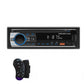 🥳2026 HOT SALE🥳💞50K+ SOLD! 🎵🚗 50% OFF! Bluetooth Car Radio – Bluetooth 5.0, dual USB & lossless audio (FLAC/APE). Hands-free calling, crisp sound – upgrade your drive! 📻✨