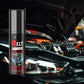 🥳2026 HOT SALE🥳💞50K+ SOLD! 🚗🔧 50% OFF! Automotive Engine Belt Dressing Lubricant – Eliminates squeaks & chirps, protects against moisture & corrosion. Extends belt life – easy spray application! 🛡️✨