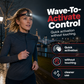 🥳2026 HOT SALE🥳💞50K+ SOLD! 🔦✨ 50% OFF! Rechargeable Motion Sensor LED Headlamp – wave control, zoomable, USB recharge, IPX waterproof. Hands-free for camping, hiking & emergencies! 🛡️💪