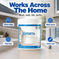 🥳2026 HOT SALE🥳💞50K+ SOLD! 🏠🛡️ 50% OFF! Multi-Surface Waterproof Repair Sealant – Dries clear, seals leaks & fine cracks. Works on roofs, walls & tiles – durable & weatherproof! 🪣✨