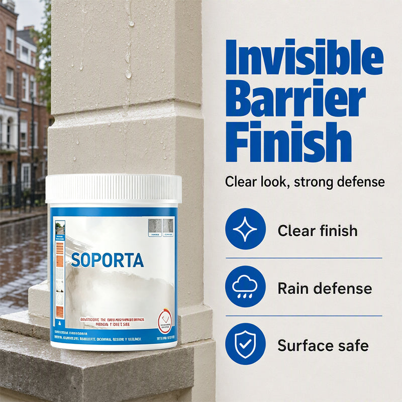 🥳2026 HOT SALE🥳💞50K+ SOLD! 🏠🛡️ 50% OFF! Multi-Surface Waterproof Repair Sealant – Dries clear, seals leaks & fine cracks. Works on roofs, walls & tiles – durable & weatherproof! 🪣✨