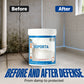 🥳2026 HOT SALE🥳💞50K+ SOLD! 🏠🛡️ 50% OFF! Multi-Surface Waterproof Repair Sealant – Dries clear, seals leaks & fine cracks. Works on roofs, walls & tiles – durable & weatherproof! 🪣✨