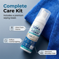 🥳2026 HOT SALE🥳💞50K+ SOLD! 🛋️✨ 50% OFF! No-Rinse Sofa Dry Cleaning Foam – Instant stain eraser, lifts dirt & odours without water. Ultra-fine bubbles penetrate deep – no rinsing, no vacuuming! 🧼💪