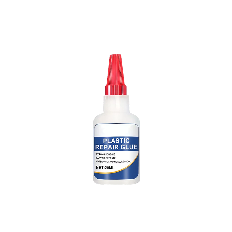 🥳2026 HOT SALE🥳💞50K+ SOLD! 🚗🔧 50% OFF! Car Bumper Repair Glue – Strong bond, waterproof & heat resistant. Dries clear – blends seamlessly with plastic surfaces. From £6.99! 🛡️✨