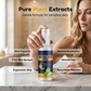 🥳2026 HOT SALE🥳💞50K+ SOLD! 🌿🛡️ 50% OFF! Natural Plant-Based Mite Removal Spray – Pure plant extracts, no harsh chemicals. Safe for kids, pets & allergy sufferers. Spray on beds, sofas & carpets – fresh, clean & mite‑free! 🛏️✨