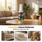 🥳2026 HOT SALE🥳💞50K+ SOLD! 🌿🛡️ 50% OFF! Natural Plant-Based Mite Removal Spray – Pure plant extracts, no harsh chemicals. Safe for kids, pets & allergy sufferers. Spray on beds, sofas & carpets – fresh, clean & mite‑free! 🛏️✨