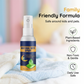🥳2026 HOT SALE🥳💞50K+ SOLD! 🌿🛡️ 50% OFF! Natural Plant-Based Mite Removal Spray – Pure plant extracts, no harsh chemicals. Safe for kids, pets & allergy sufferers. Spray on beds, sofas & carpets – fresh, clean & mite‑free! 🛏️✨