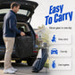 🥳2026 HOT SALE🥳💞50K+ SOLD! 🏌️🧳 50% OFF! Golf Trunk Organizer – large-capacity compartments keep shoes, balls & gear tidy. Durable, easy-carry & perfect for course trips! 🛡️✅
