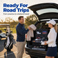 🥳2026 HOT SALE🥳💞50K+ SOLD! 🏌️🧳 50% OFF! Golf Trunk Organizer – large-capacity compartments keep shoes, balls & gear tidy. Durable, easy-carry & perfect for course trips! 🛡️✅