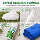 🥳2026 HOT SALE🥳💞50K+ SOLD! 🐾🌿 Pet Artificial Grass Cleaning Foam – targets urine scale & ammonia odours. Easy foam lifts residue, turf-friendly. Refresh your lawn fast! 💦✅