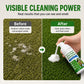 🥳2026 HOT SALE🥳💞50K+ SOLD! 🐾🌿 Pet Artificial Grass Cleaning Foam – targets urine scale & ammonia odours. Easy foam lifts residue, turf-friendly. Refresh your lawn fast! 💦✅
