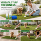 🥳2026 HOT SALE🥳💞50K+ SOLD! 🐾🌿 Pet Artificial Grass Cleaning Foam – targets urine scale & ammonia odours. Easy foam lifts residue, turf-friendly. Refresh your lawn fast! 💦✅