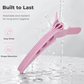 🥳2026 HOT SALE🥳💞50K+ SOLD! 💇‍♀️✨ 50% OFF! Hair Root Volumizing Clip – Instant root lift for high cranial top, face‑slimming effect. Ergonomic & mark‑free – salon volume at home! From £6.99 – buy more, save more! 🪄🌀