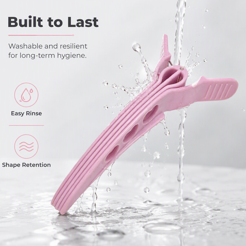 🥳2026 HOT SALE🥳💞50K+ SOLD! 💇‍♀️✨ 50% OFF! Hair Root Volumizing Clip – Instant root lift for high cranial top, face‑slimming effect. Ergonomic & mark‑free – salon volume at home! From £6.99 – buy more, save more! 🪄🌀