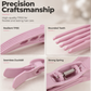 🥳2026 HOT SALE🥳💞50K+ SOLD! 💇‍♀️✨ 50% OFF! Hair Root Volumizing Clip – Instant root lift for high cranial top, face‑slimming effect. Ergonomic & mark‑free – salon volume at home! From £6.99 – buy more, save more! 🪄🌀