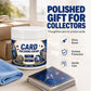 🥳2026 HOT SALE🥳💞50K+ SOLD! ✨🃏 50% OFF! High-Gloss Collectible Card Care Cream – Enhances shine, reduces light surface marks. Gentle formula – keeps your cards looking mint & well‑cared for! 🎴💎