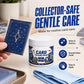 🥳2026 HOT SALE🥳💞50K+ SOLD! ✨🃏 50% OFF! High-Gloss Collectible Card Care Cream – Enhances shine, reduces light surface marks. Gentle formula – keeps your cards looking mint & well‑cared for! 🎴💎