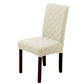 🥳2026 HOT SALE🥳💞50K+ SOLD! 🪑✨ 50% OFF! Universal Stretch Chair Seat Covers – Premium stretch fabric fits most mid‑back chairs, snug & wrinkle‑free. Non‑slip elastic edge stays firmly in place – instantly refresh your dining space! 🛡️🏠