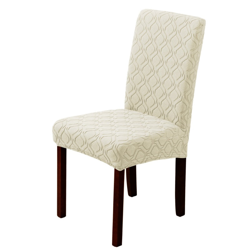 🥳2026 HOT SALE🥳💞50K+ SOLD! 🪑✨ 50% OFF! Universal Stretch Chair Seat Covers – Premium stretch fabric fits most mid‑back chairs, snug & wrinkle‑free. Non‑slip elastic edge stays firmly in place – instantly refresh your dining space! 🛡️🏠