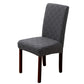 🥳2026 HOT SALE🥳💞50K+ SOLD! 🪑✨ 50% OFF! Universal Stretch Chair Seat Covers – Premium stretch fabric fits most mid‑back chairs, snug & wrinkle‑free. Non‑slip elastic edge stays firmly in place – instantly refresh your dining space! 🛡️🏠