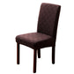 🥳2026 HOT SALE🥳💞50K+ SOLD! 🪑✨ 50% OFF! Universal Stretch Chair Seat Covers – Premium stretch fabric fits most mid‑back chairs, snug & wrinkle‑free. Non‑slip elastic edge stays firmly in place – instantly refresh your dining space! 🛡️🏠