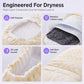 🥳2026 HOT SALE🥳💞50K+ SOLD! 🐕💧 50% OFF! Ultra‑Absorbent Breathable Disposable Pet Diapers – 7‑layer absorbency locks moisture fast, bamboo carbon neutralises odours. Leak‑resistant & comfortable – for dogs & cats of all sizes! 🛡️✨