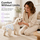 🥳2026 HOT SALE🥳💞50K+ SOLD! 🐕💧 50% OFF! Ultra‑Absorbent Breathable Disposable Pet Diapers – 7‑layer absorbency locks moisture fast, bamboo carbon neutralises odours. Leak‑resistant & comfortable – for dogs & cats of all sizes! 🛡️✨