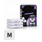 🥳2026 HOT SALE🥳💞50K+ SOLD! 🐕💧 50% OFF! Ultra‑Absorbent Breathable Disposable Pet Diapers – 7‑layer absorbency locks moisture fast, bamboo carbon neutralises odours. Leak‑resistant & comfortable – for dogs & cats of all sizes! 🛡️✨