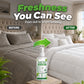 🥳2026 HOT SALE🥳💞50K+ SOLD! 🛏️✨ 50% OFF! Mite Remover Spray for Bedding & Mattress – freshens quilts, pillows & mattresses, supports a cleaner sleep environment. Easy everyday care! 🧴💚