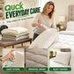 🥳2026 HOT SALE🥳💞50K+ SOLD! 🛏️✨ 50% OFF! Mite Remover Spray for Bedding & Mattress – freshens quilts, pillows & mattresses, supports a cleaner sleep environment. Easy everyday care! 🧴💚