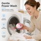 🥳2026 HOT SALE🥳💞50K+ SOLD! 🧺🐾 50% OFF! 2‑in‑1 Lint Remover & Laundry Ball – Built‑in magic tape captures pet hair, lint & debris. Anti‑tangling design protects clothes – clean laundry, happy you! ✨🧦