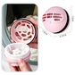 🥳2026 HOT SALE🥳💞50K+ SOLD! 🧺🐾 50% OFF! 2‑in‑1 Lint Remover & Laundry Ball – Built‑in magic tape captures pet hair, lint & debris. Anti‑tangling design protects clothes – clean laundry, happy you! ✨🧦