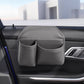 🥳2026 HOT SALE🥳💞50K+ SOLD! 🚗📱 50% OFF! Space-Saving Car Door Storage Organizer – Dual compartments for phone & bottle, ultra-slim design doesn’t block windows. Premium Nappa leather, flocked lining – no scratches, no clutter! 🛡️✨