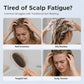 🥳2026 HOT SALE🥳💞50K+ SOLD! 🌀💪 50% OFF! Scalp Massage Brush – Food‑grade silicone, stimulates circulation & eases tension. Dry or wet use – acupressure technology for scalp wellness! From £2.99 – buy more, save more! 🧘‍♀️✨